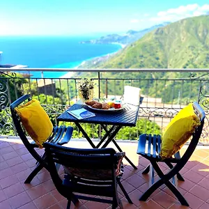  Hébergement de vacances Casa Francesco